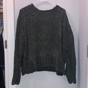 Altard State Chenille Sweater